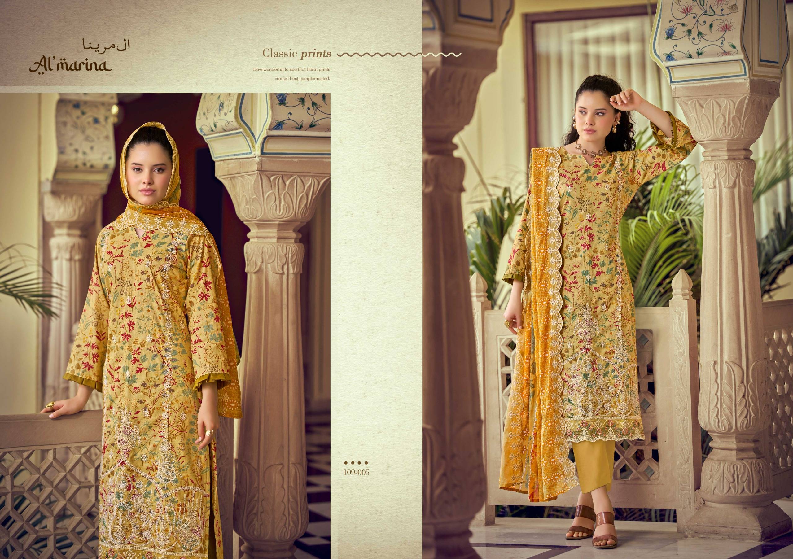 CHIKANKARI VOL 5 By BelliZa DesigNer StuDio 001 To 008 Series Beautiful Pakistani Suits Colorful Stylish Fancy Casual Wear & Ethnic Wear Cotton Embroidered Dresses At Wholesale Price